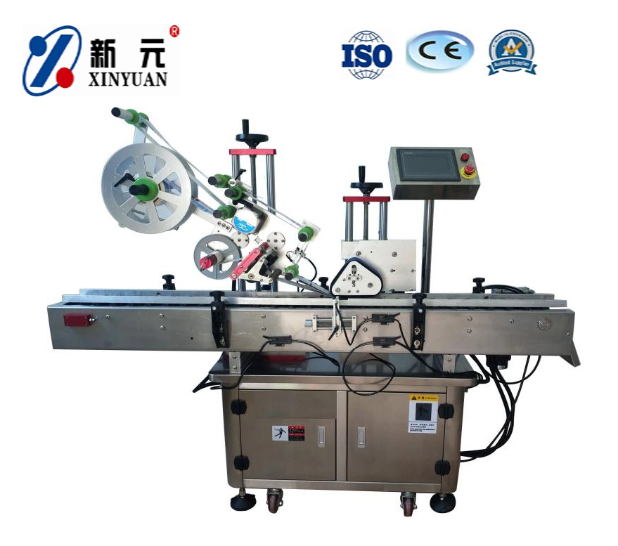 Shrink Wrap Machine with Code Printing Machine