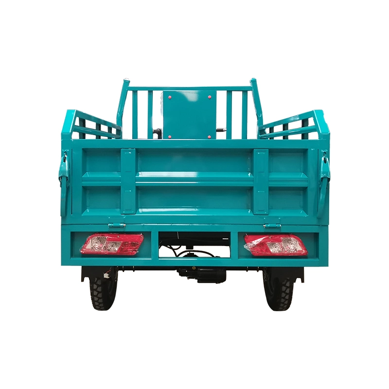 3 Wheeler Electric Vehicle Price Cargo Auto