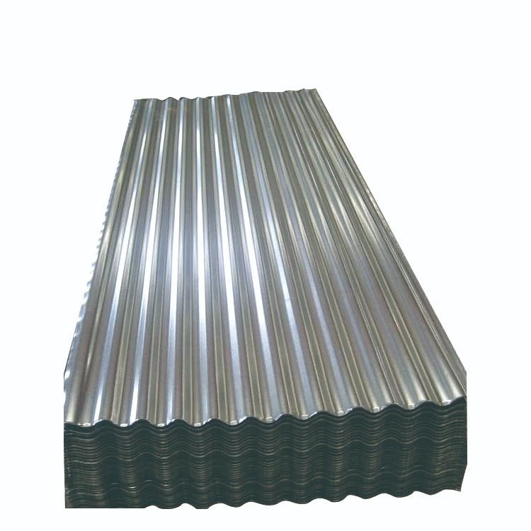 Stahlblech-Pfähle/Typ U&amp;Z / Edelstahl/galvanisiert/aliminum/kalt warm/Carbon/Inconel/Legierung/vorlackiert/beschichtet/Zink/DX51D/304/Gi/Dachdecker Blatt