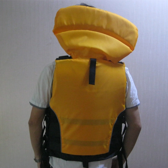 Summer White Water Rafting Life Jackets for Water Safety