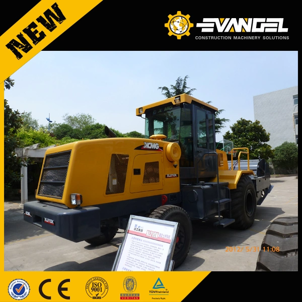 XL250K XL2503 Road Machinery Cold Reclaimer Soil Stabilizer