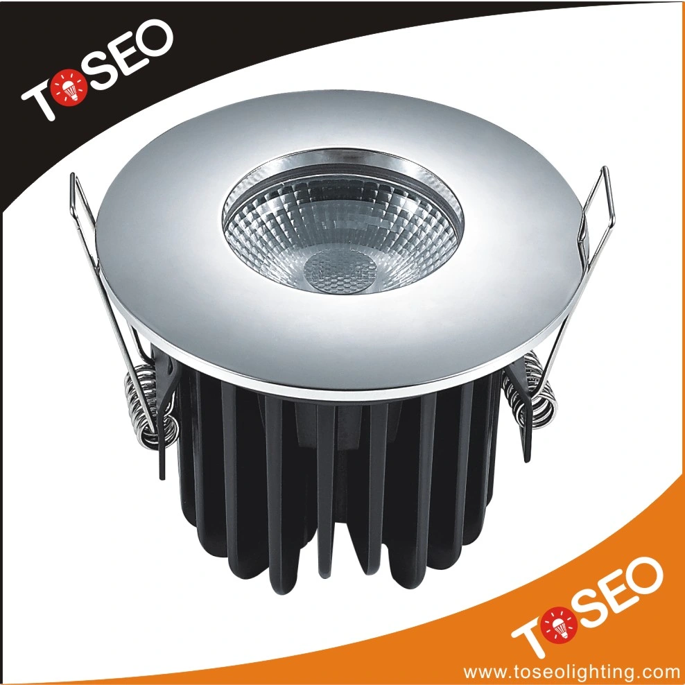 12W LED Downlight IP44 Slim Dimmable LED Under Cabinet Light