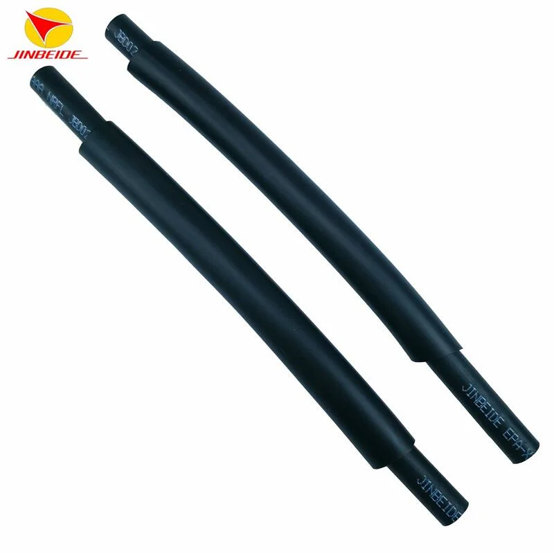 China Manufacturer EPA/Carb Certificated Agriculture Machinery Pressure Washer Low Permeation Rubber Fuel Hose