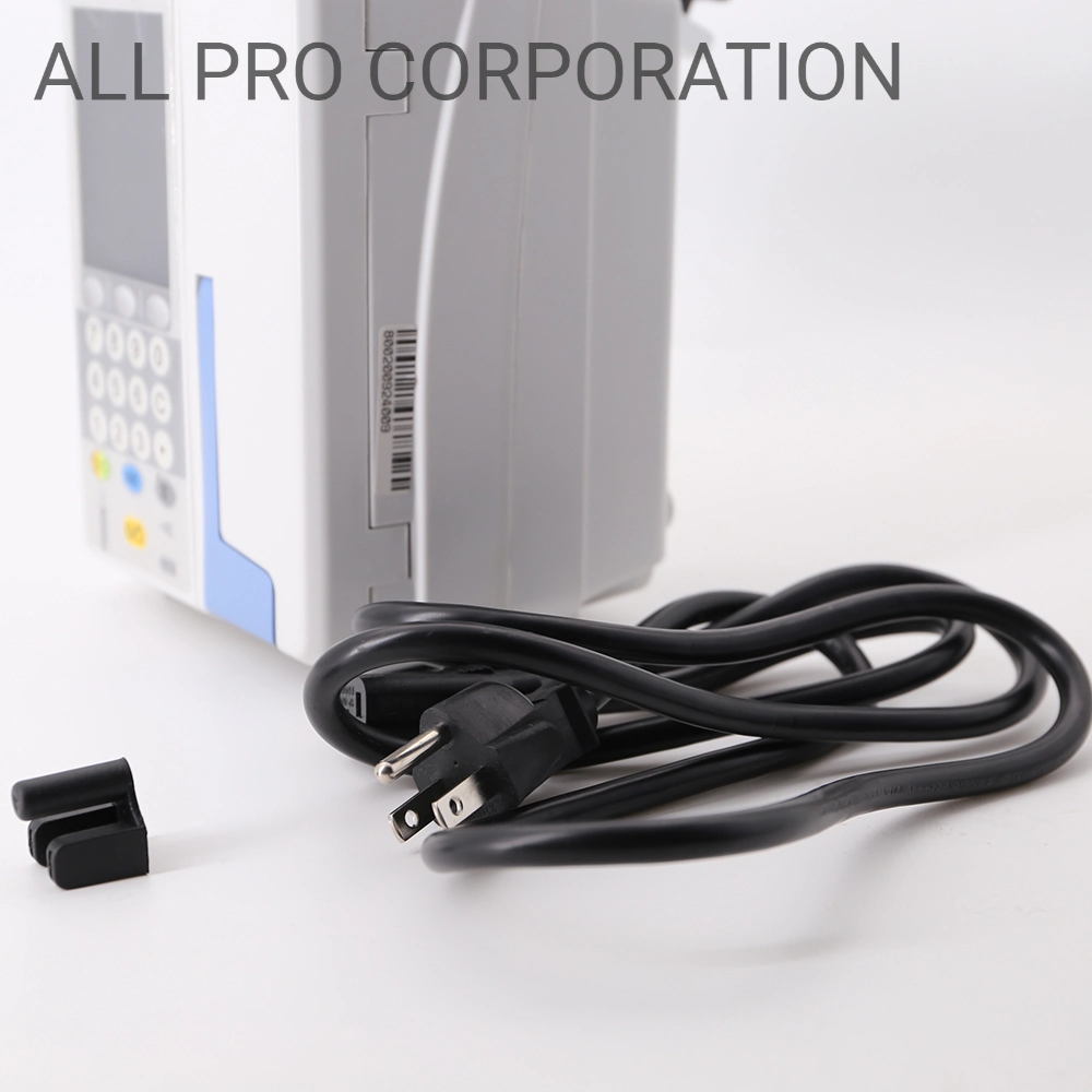 HP-800A Infusion Pump Cheap Ipx2 and High quality/High cost performance Infusion Pump