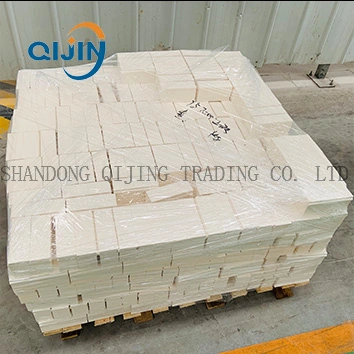 Alumina Ceramic Tiles Used for Mill Linings Have The Advantages of Wear Resistance and Corrosion Resistance