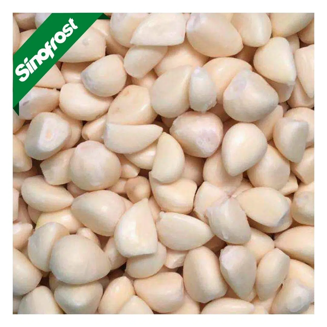 Low Prices,IQF Garlic Flake,Frozen Garlic Flakes,IQF Sliced Garlic,IQF Garlic Slices,Frozen Garlic Slice,Frozen Sliced Garlic,Also Dices/Puree/Cloves Available