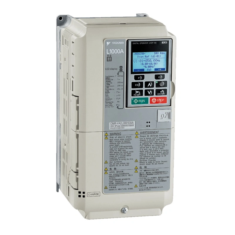 Japan Brand Yaskawa L1000A Elevator Inverter Vector Control Frequency Converter Lift Drive