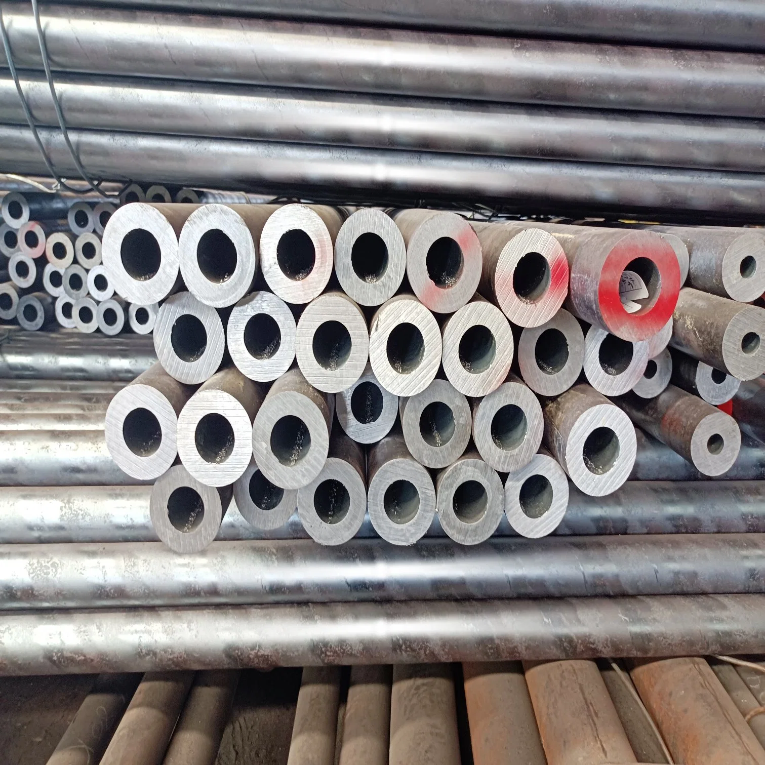 400 Series Stainless Steel Pipe