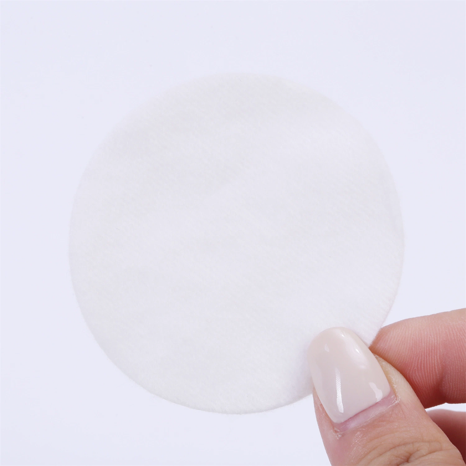 Disposable Deep Clean Makeups Cosmetic Skin Care Cotton Pads