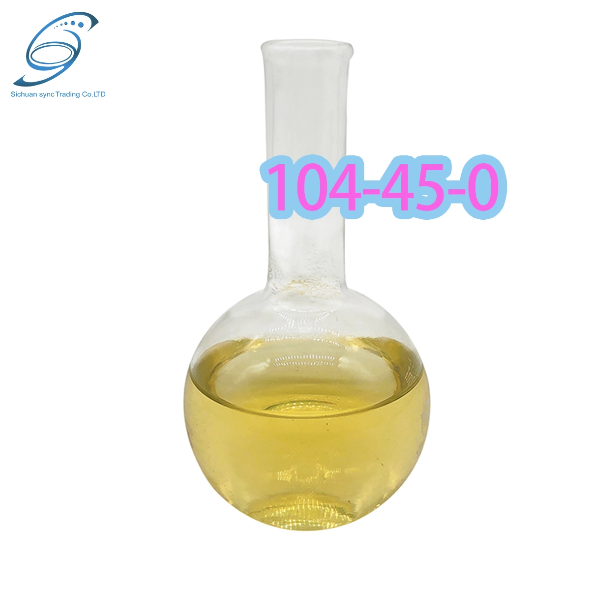 Flavour / Fragrance China Factor 1-Méthoxy-4-Propylbenzène. CAS : 104-45-0. Pureté ≥ 99,5 %. Matières premières pharmaceutiques / Intermédiaires d'épices ODM Essence.