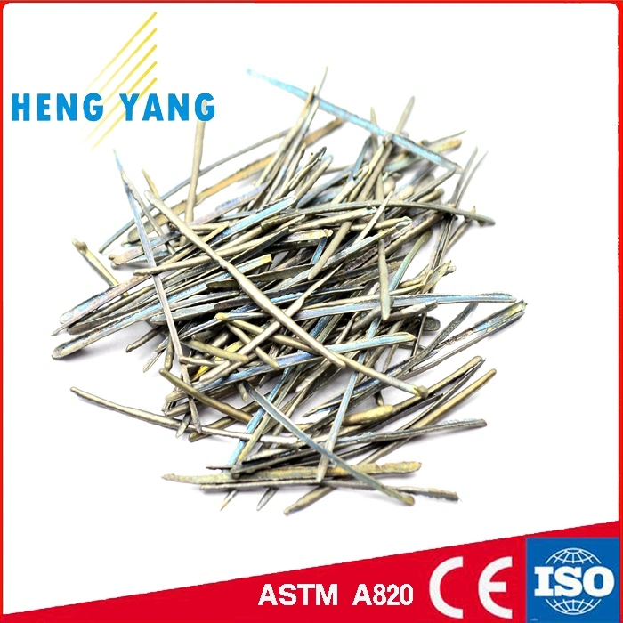 High Quality Stainless Steel Fiber (SUS430, 446, 304, 310)