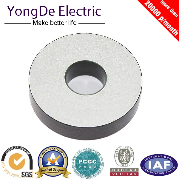 Wholesale/Supplier Price Zinc Oxide Varistor Blocks for Lightning Arrester 11kv