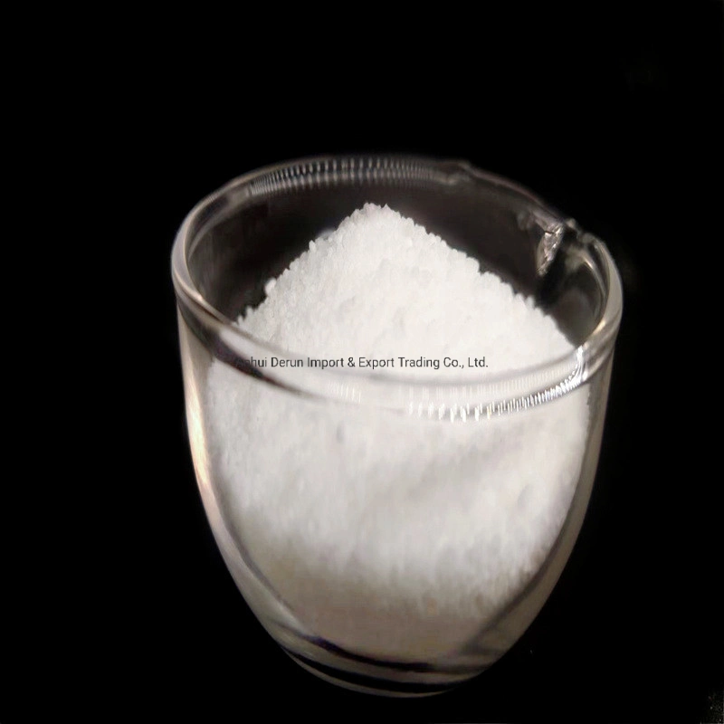 Malic Acid CAS: 617-48-1 Dl Malic Acid Chemical Raw Material Dl-Malic Acid Dl-Hydroxybutanedioic Acid