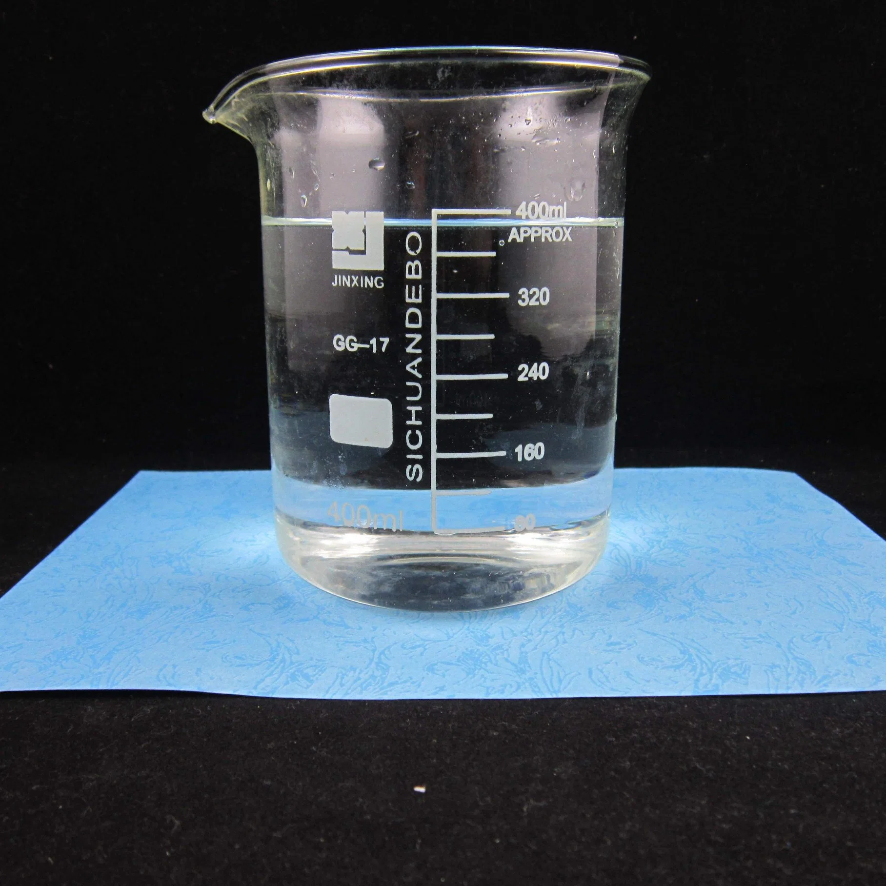 Wholesale/Supplier Liquid Fertilizer 50% Potassium Thiosulfate Fertilizer CAS 10294-66-3