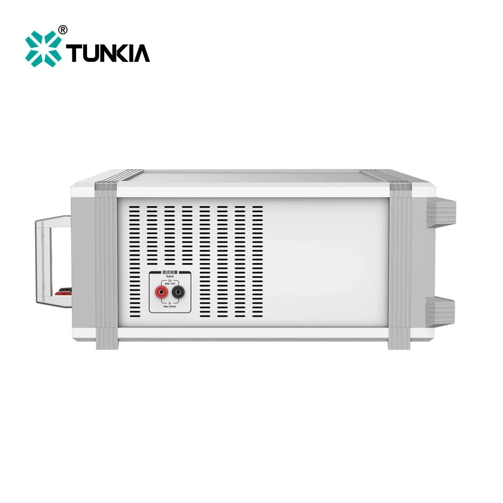 TD1855 Multi-function Calibrator with AC/DC Power Output