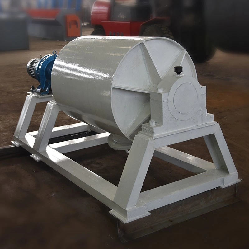 600X700 Intermittence Ceramic Ball Mill for Sale at Good Price