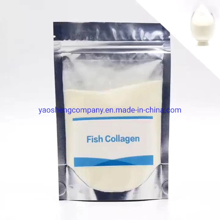 Collagen Powder Private Label Hydrolyzed Bovine Powder