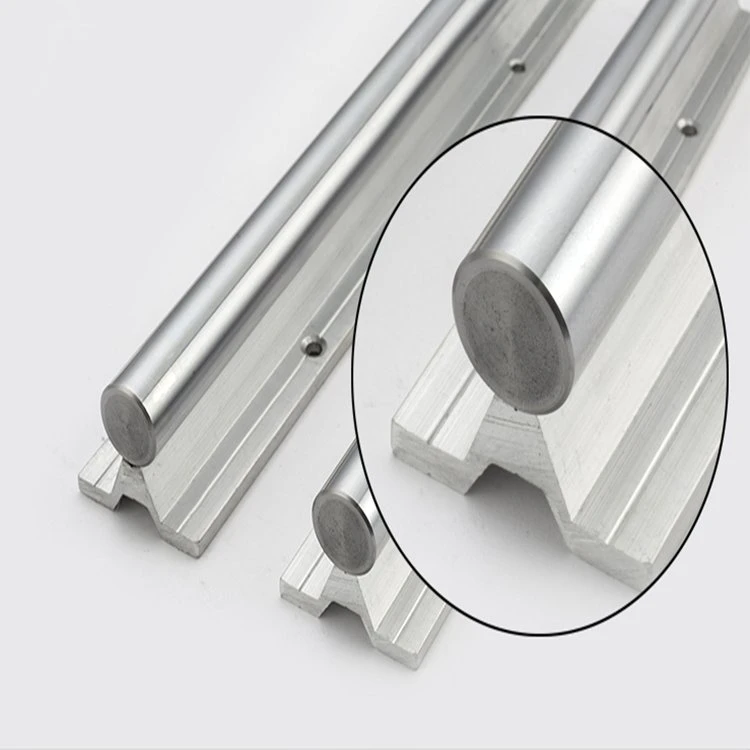 Professional Factory Manufacturer Linear Guide Rail/Linear Pillow Block Ball Bearing