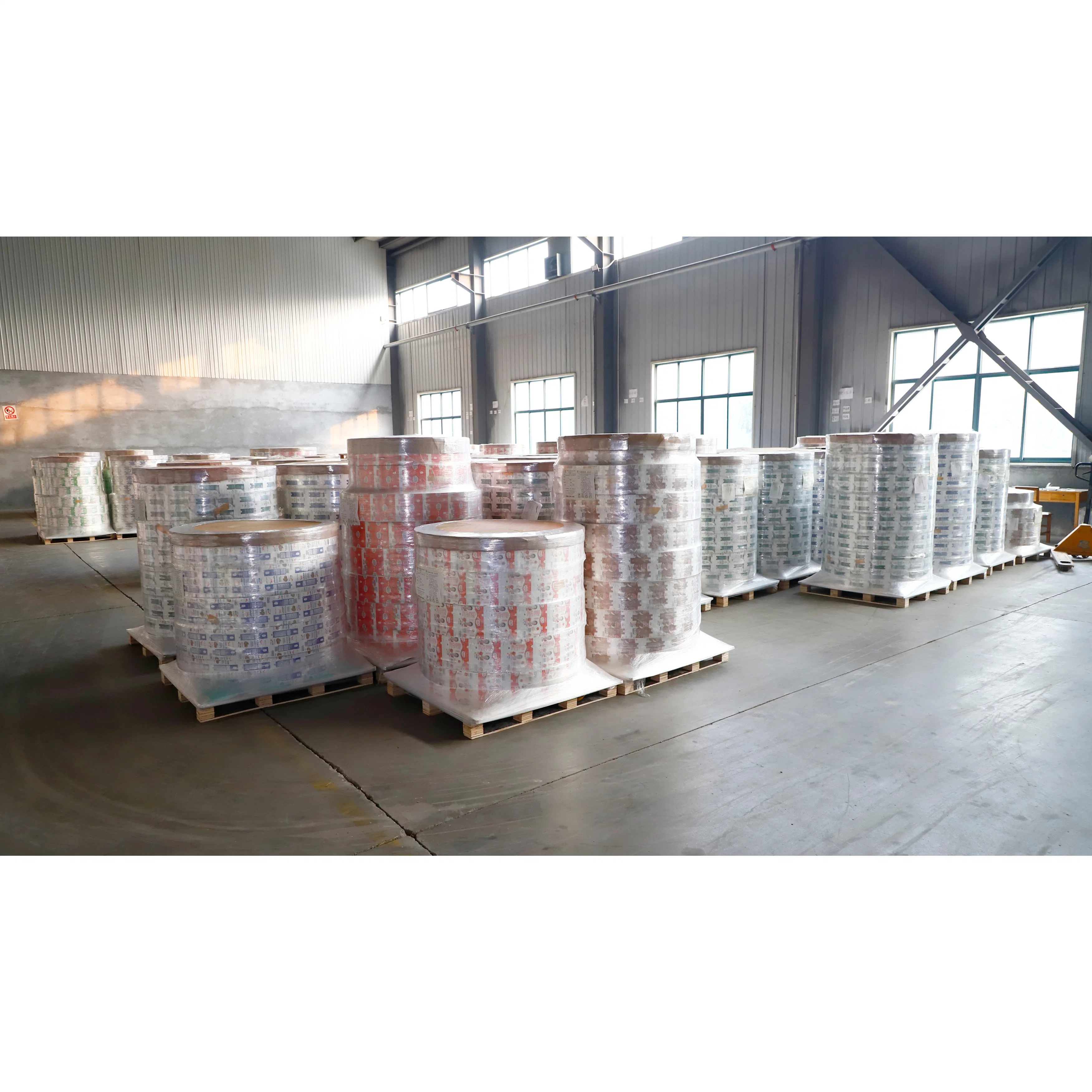 Beverages Blended Juice Nature Juice Aseptic Brick Packages for Liquid Packages
