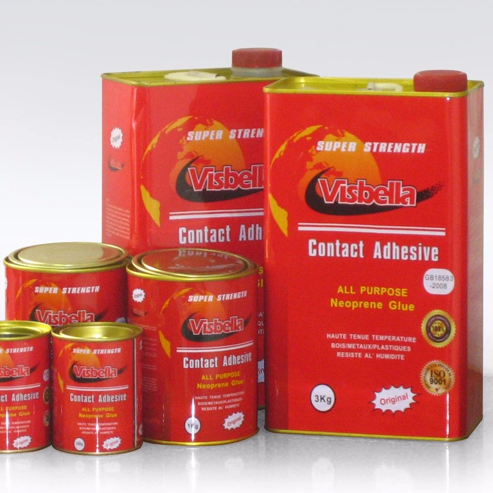 Visbella High quality/High cost performance  Promotional Shoe Repair Cement