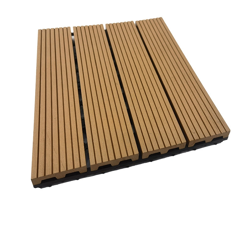 Middle East Siding Patchwork Garden Exterior Wall Panels Outdoor Plastic Wood Flooring