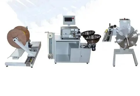 Aofc-2001 12 Wire and Cable Cutting Machine Fiber Patch Cord Making Machine