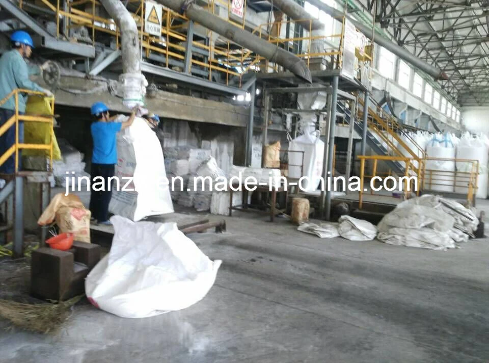 Shandong Manufacturer Supply Low Biuret Urea for SCR System