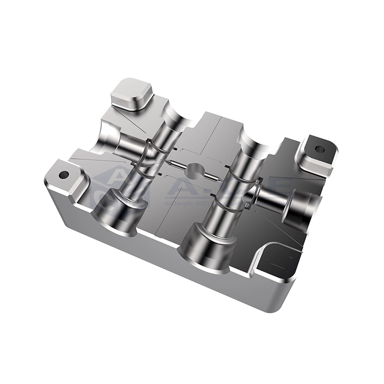 Dongguan One of Professional Production of High Precision Mold Automotive Mold Accessories Manufacturers