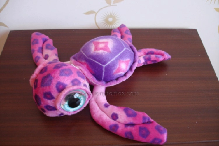 Promotional Gift Plush Toy Turtle