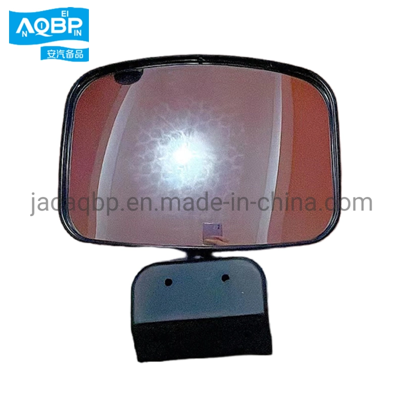 Espelho retrovisor do veículo espelho retrovisor de ângulo morto traseiro para o espelho retrovisor Foton Ollin Aumark M2 C3 Toano K1 FL0821034001A0a0250