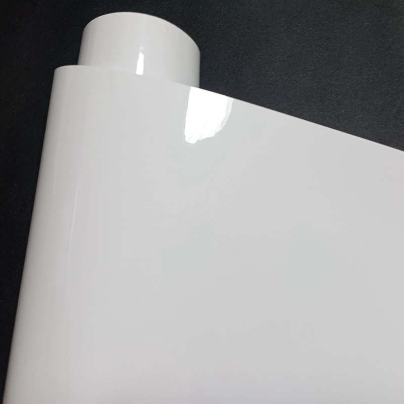 Self Adhesive Whiteboard Vinyl Bw2102