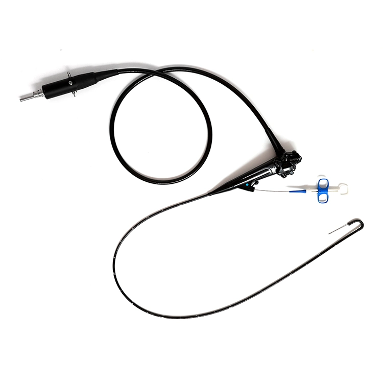 Équipement hospitalier Médical Gastroscope Colonoscope Système d'endoscope vidéo