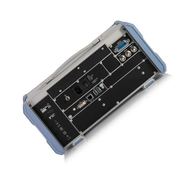 Rohde-Schwarz Znl14 Vector Network Analyzer Unterstützung Signalquelle Power Probe