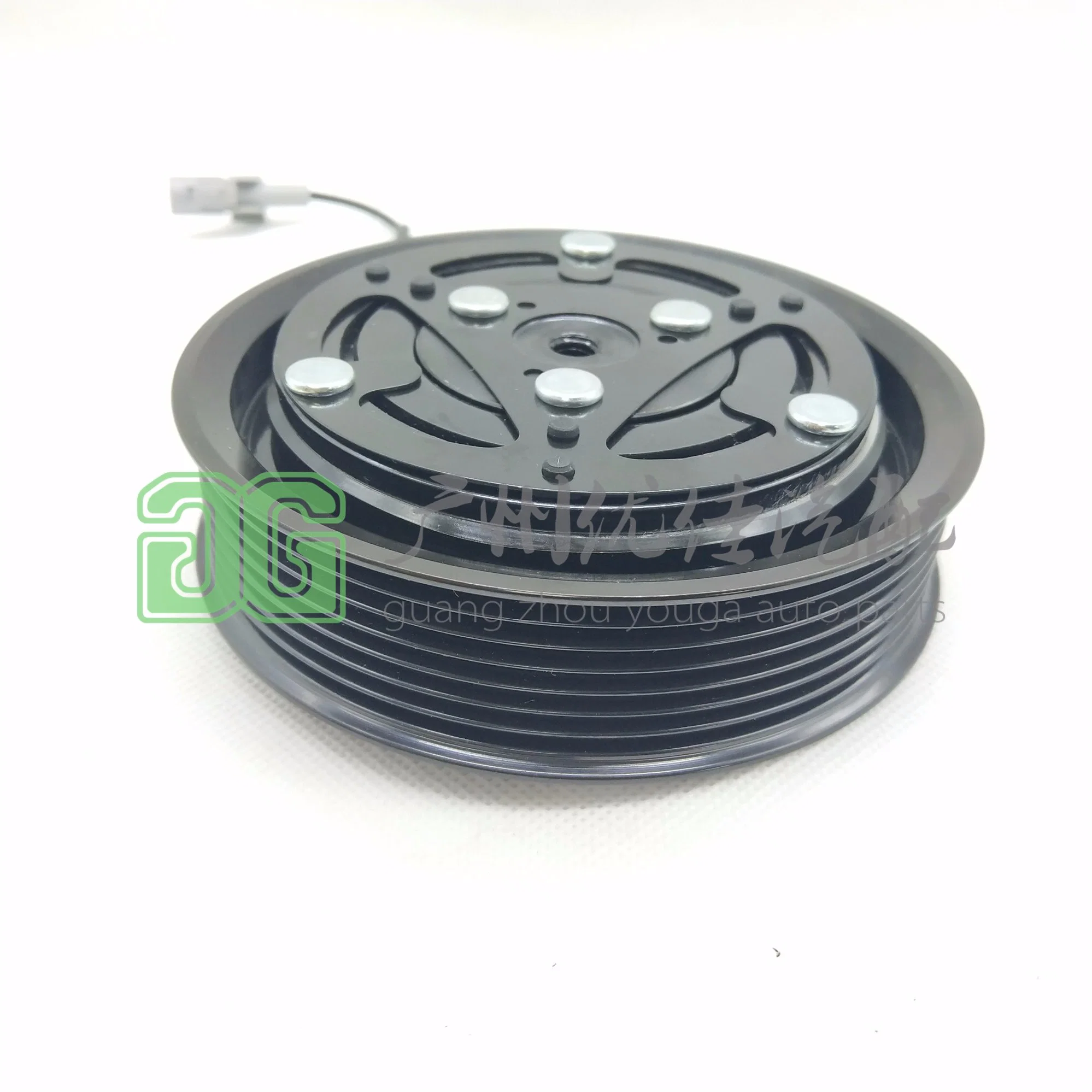 a / C Compressor Clutch for Toyota Vigo 2kd 88410-0K480