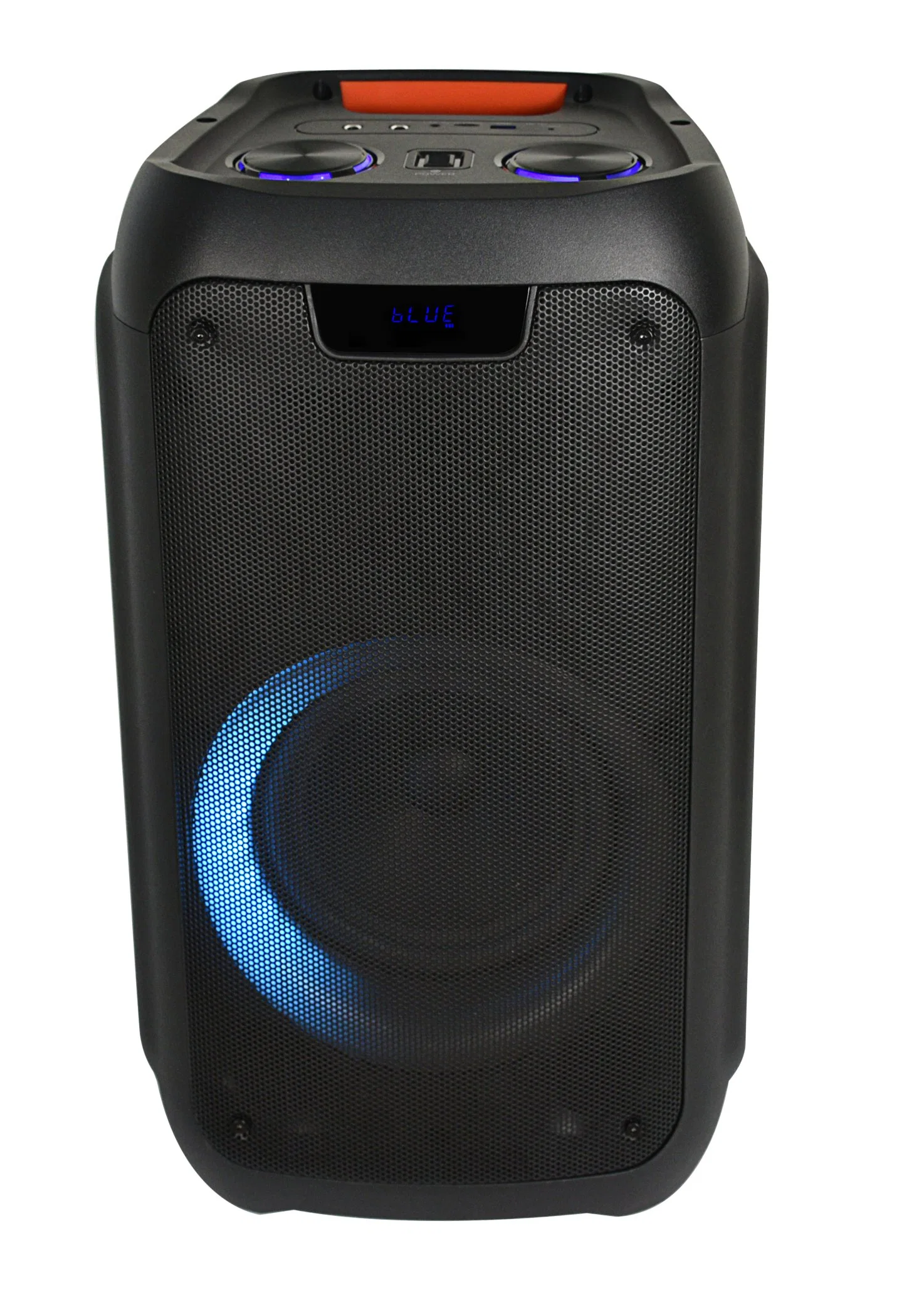 Nuevo altavoz de la llegada de la función de Tws Bass DJ Speaker