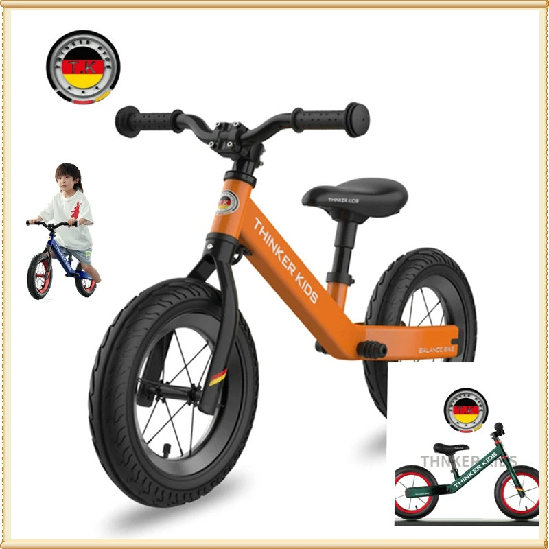 Baby Wooden Balance Bike for 12 Year Old Ereed Baby Balance Bike