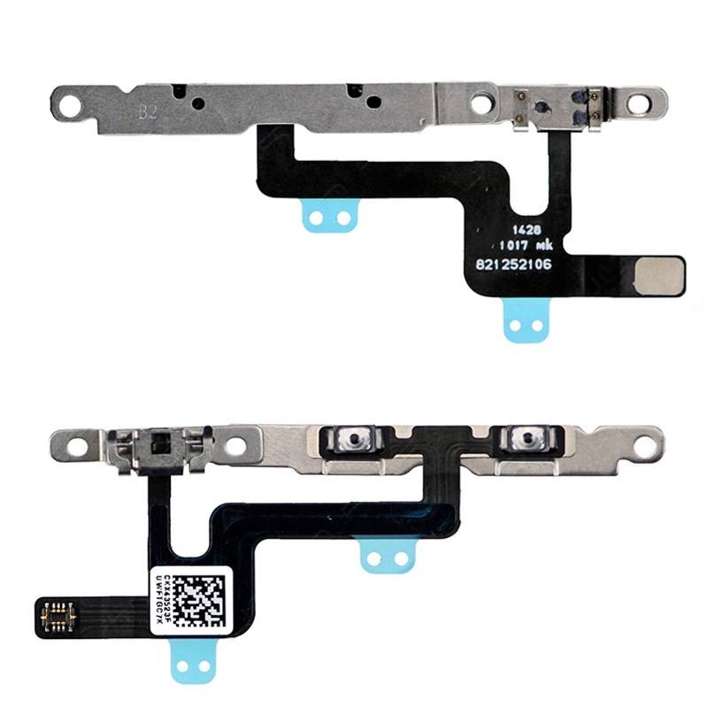 Charging Port Front Rear Camera Replacement Flex Cable Repair Parts for iPhone 7 8 Plus X Xs Xr Max 11 12