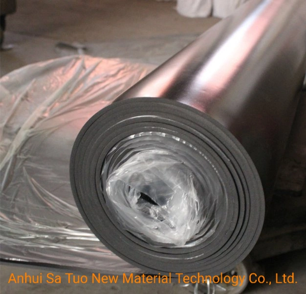 Electrical Insulating Rubber Sheet Roll Mat Thick Soft Rubber Mat Sheet