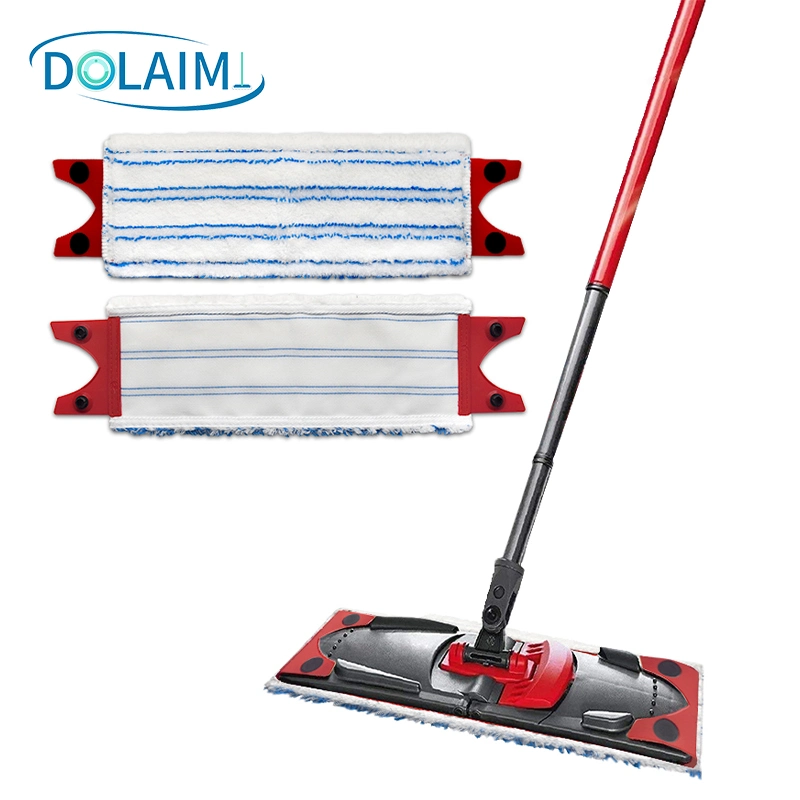 Floor Cleaning Fit Vileda Ultramax Spin Dry Mop Blue Head