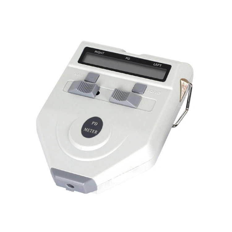 Ophthalmic Equipment Ly-9 Pd Meter Optic