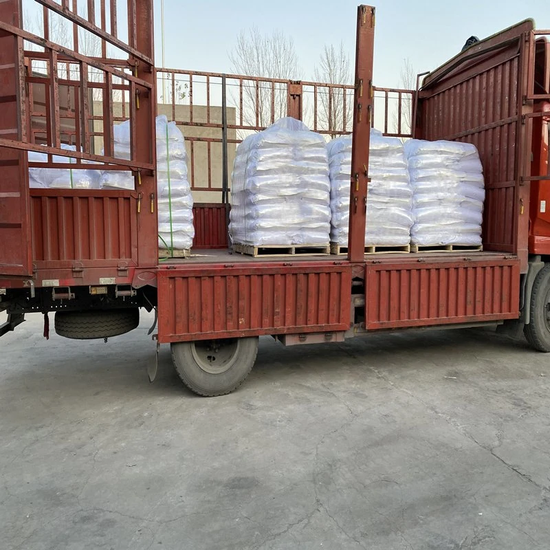 Hydroxy Propyl Methyl Cellulose Ether for Cement Construction Chemicals Additives HPMC