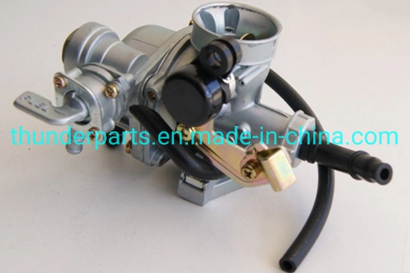 Carburetor/Carburadores Cg125، Discover، Tvs160، King، Hlx125، Apache RTR180