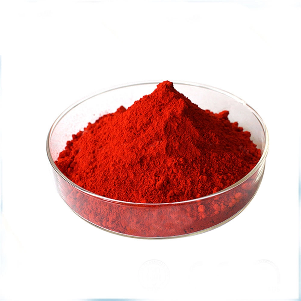 Disolvente de buena calidad de color rojo 41 CAS 3248-93-9 con precio favorable