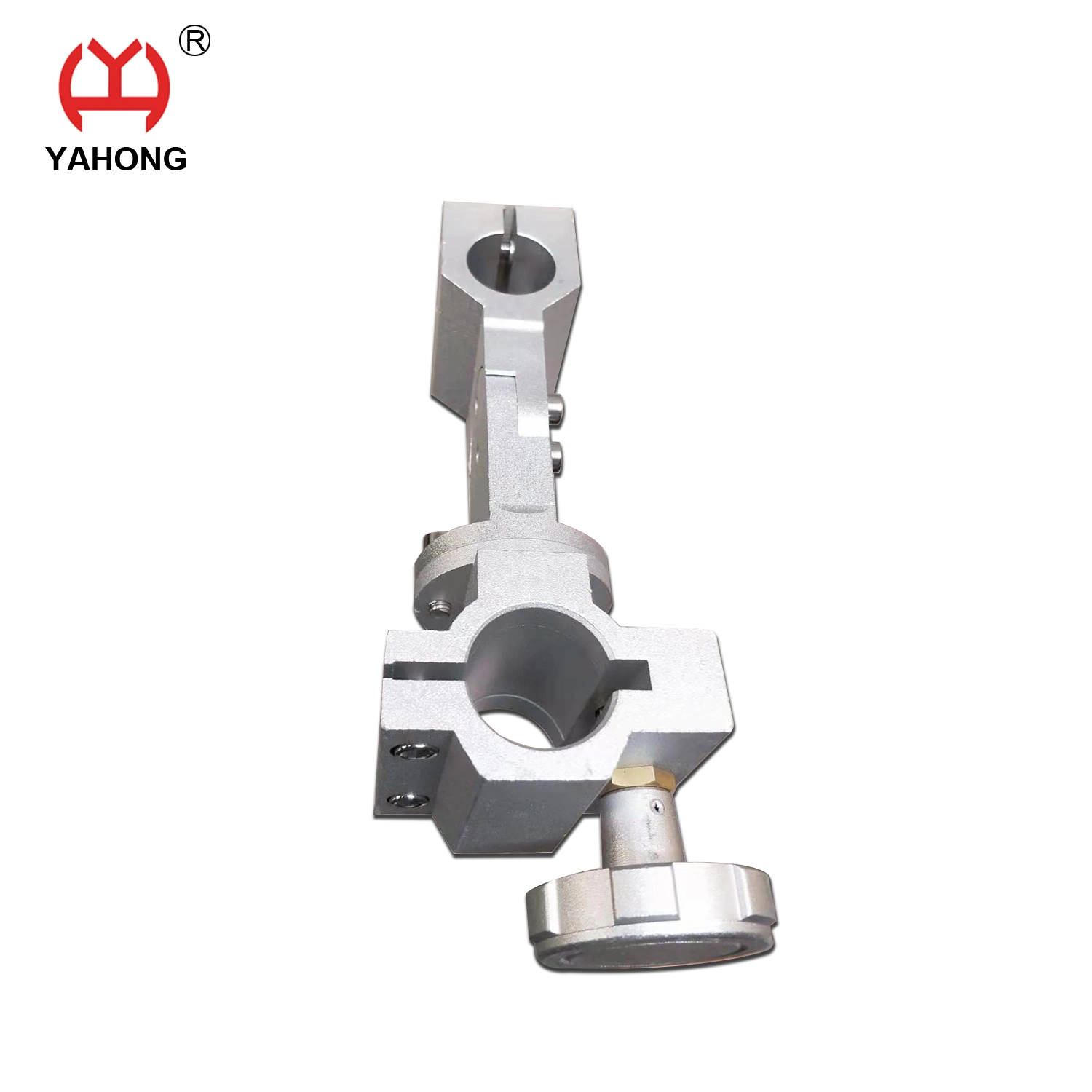 Anti Collision Plasma Torch Holder for CNC Cutting Machine Use