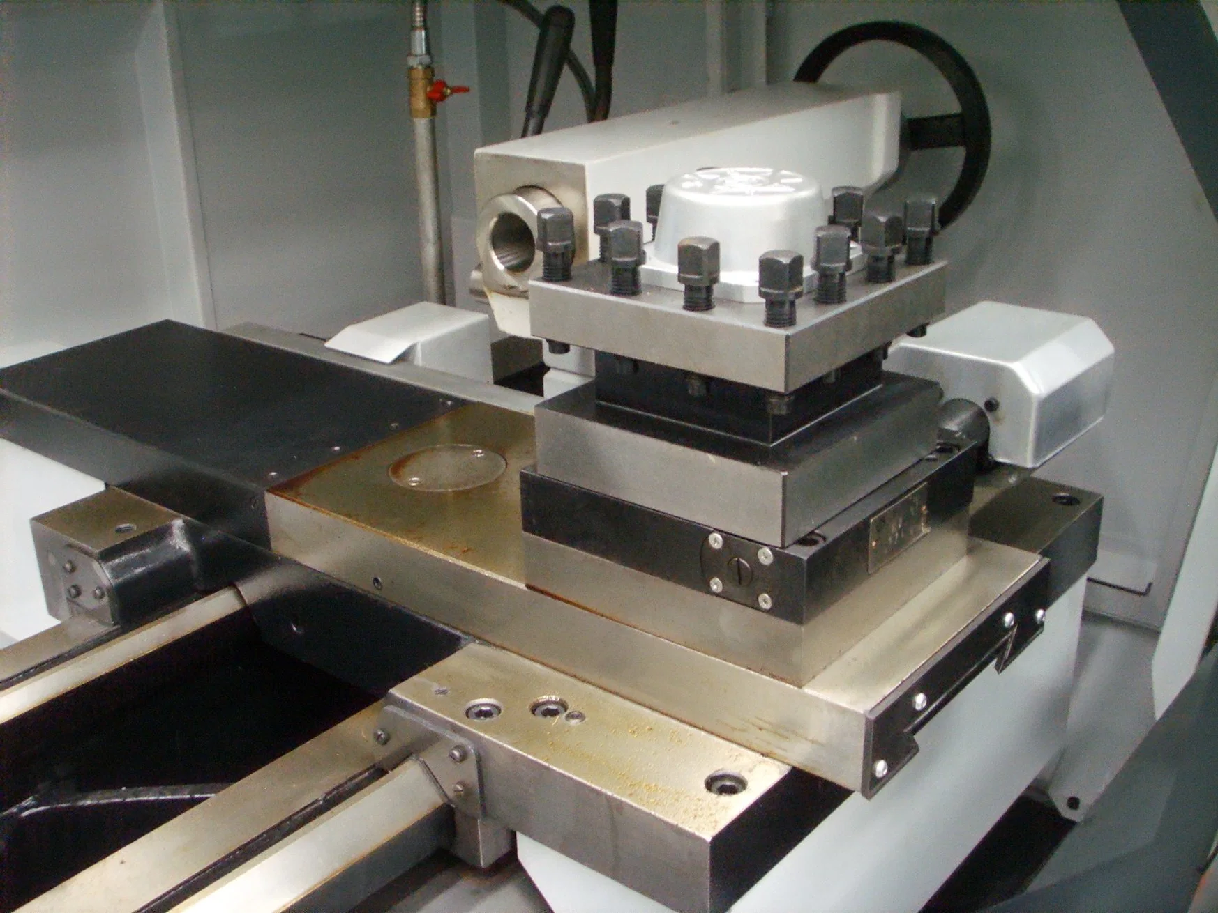 Dmtg Cke6180 CNC Lathe Dalian Machine Tool Dmtg High Precision Torno CNC