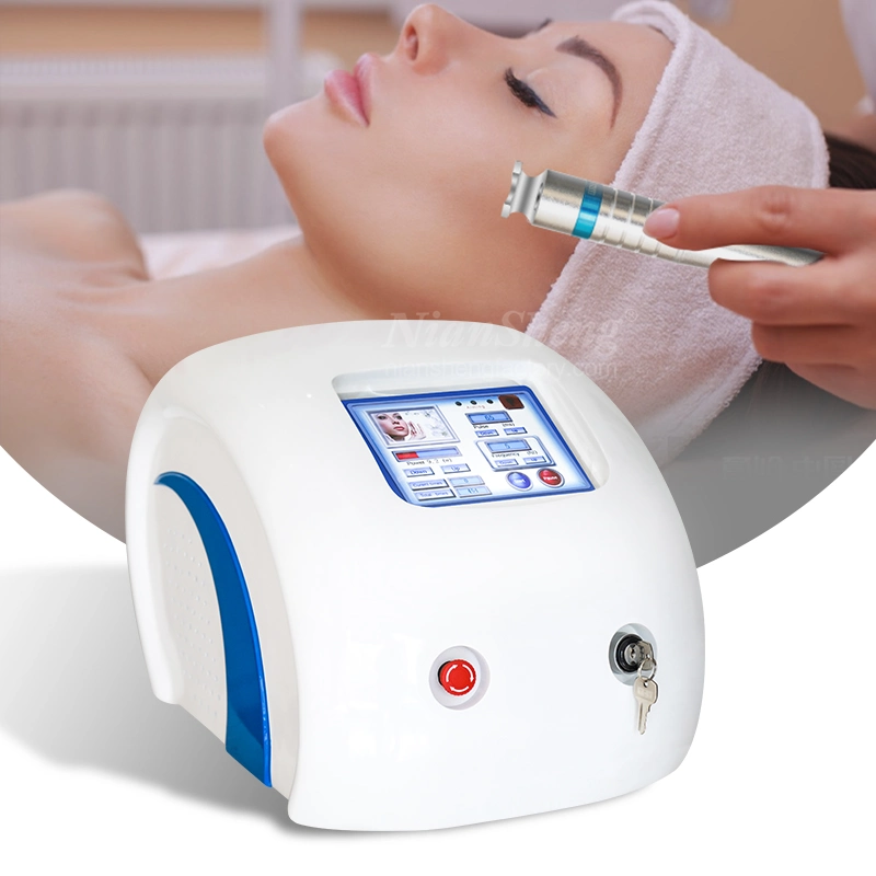 Diode Laser Hair Removal YAG Laser Beauty Equipment