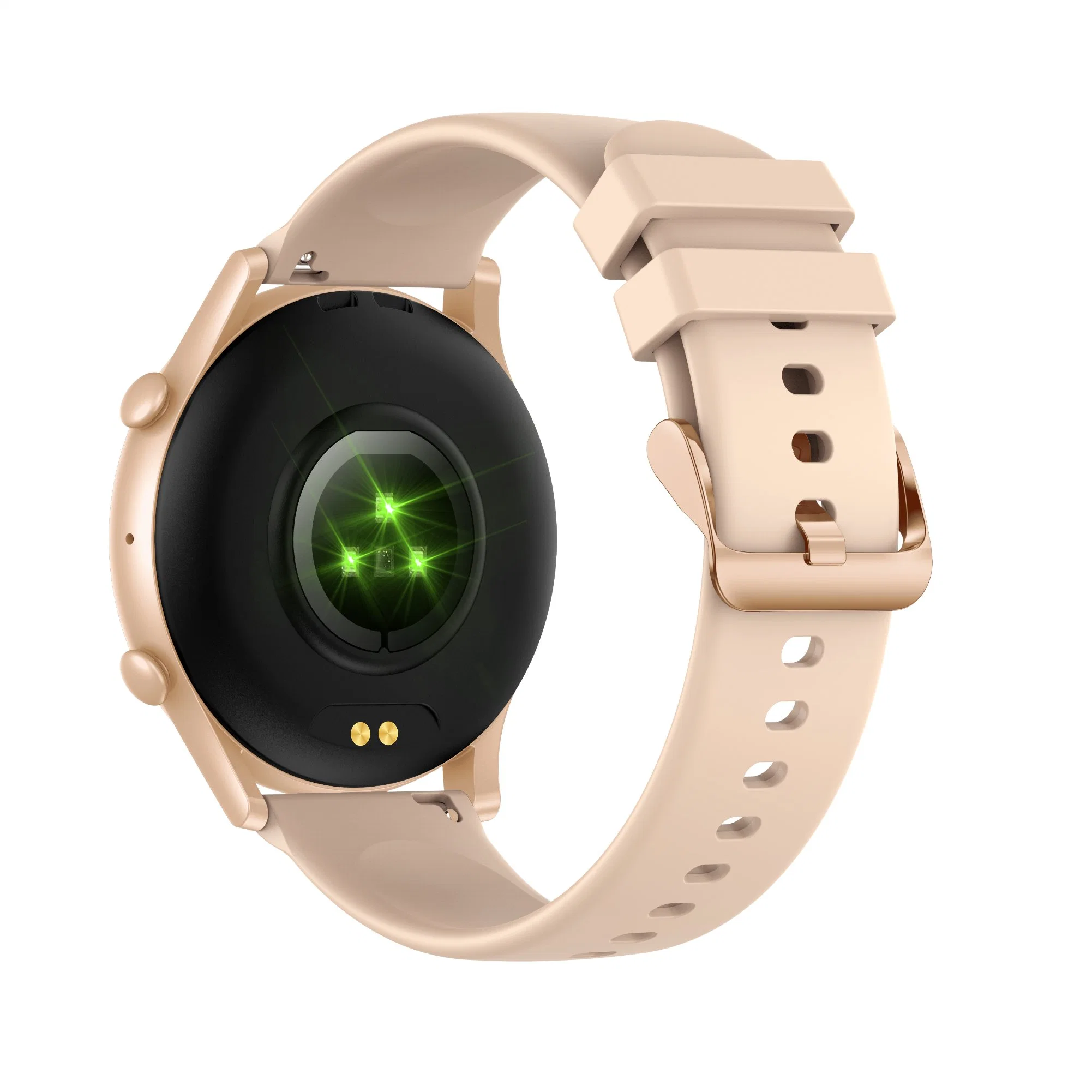 AMOLED Wholesale/Supplier Relojes inteligentes con Fitness Tracker para OEM/ODM Sport Mira