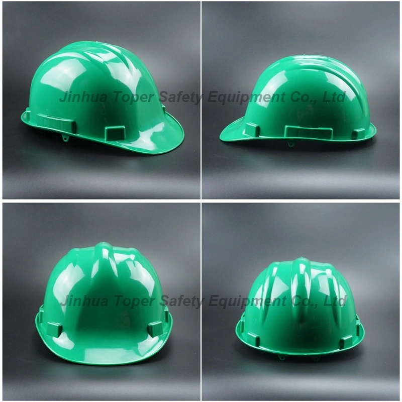 Security Products Bike Helmet Building Material Hard Hat (SH502)