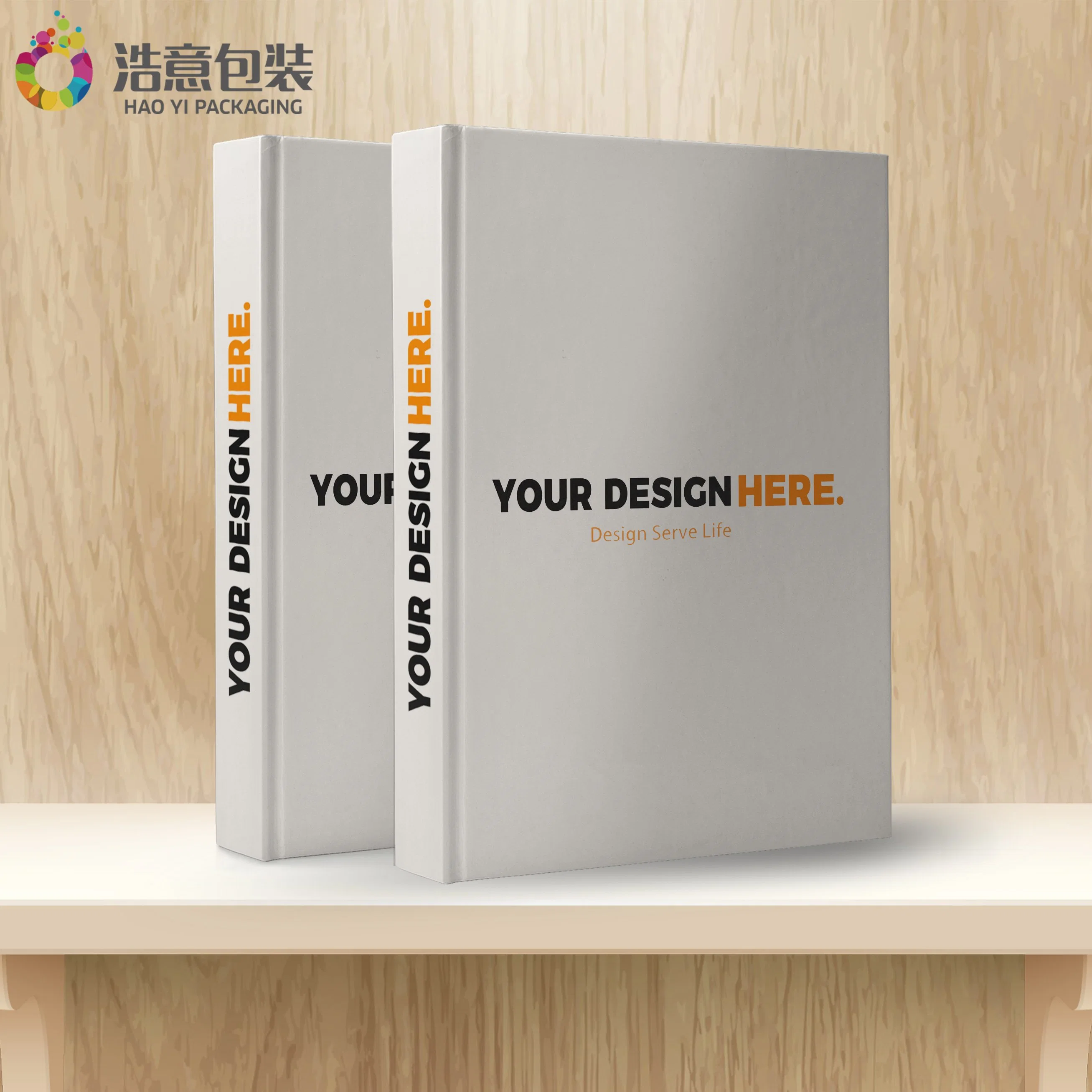 China Wholesale/Supplier Promotional Custom Packaging & Printing High quality/High cost performance Gift Set Note Book