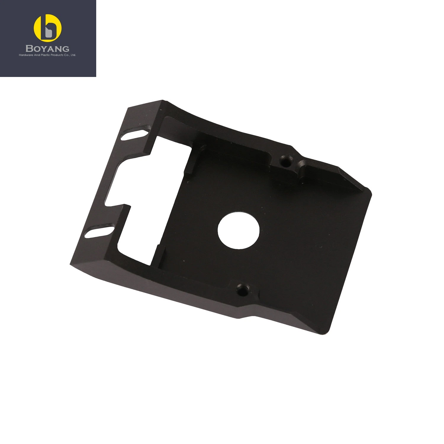 High Demand Precision Digital Camera Spare Parts Camera Bracket Stainless Steel Bracket Accessories with CNC Machining